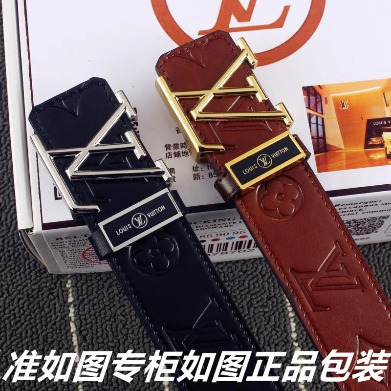 Louis Vuitton Belts Stylish 297433