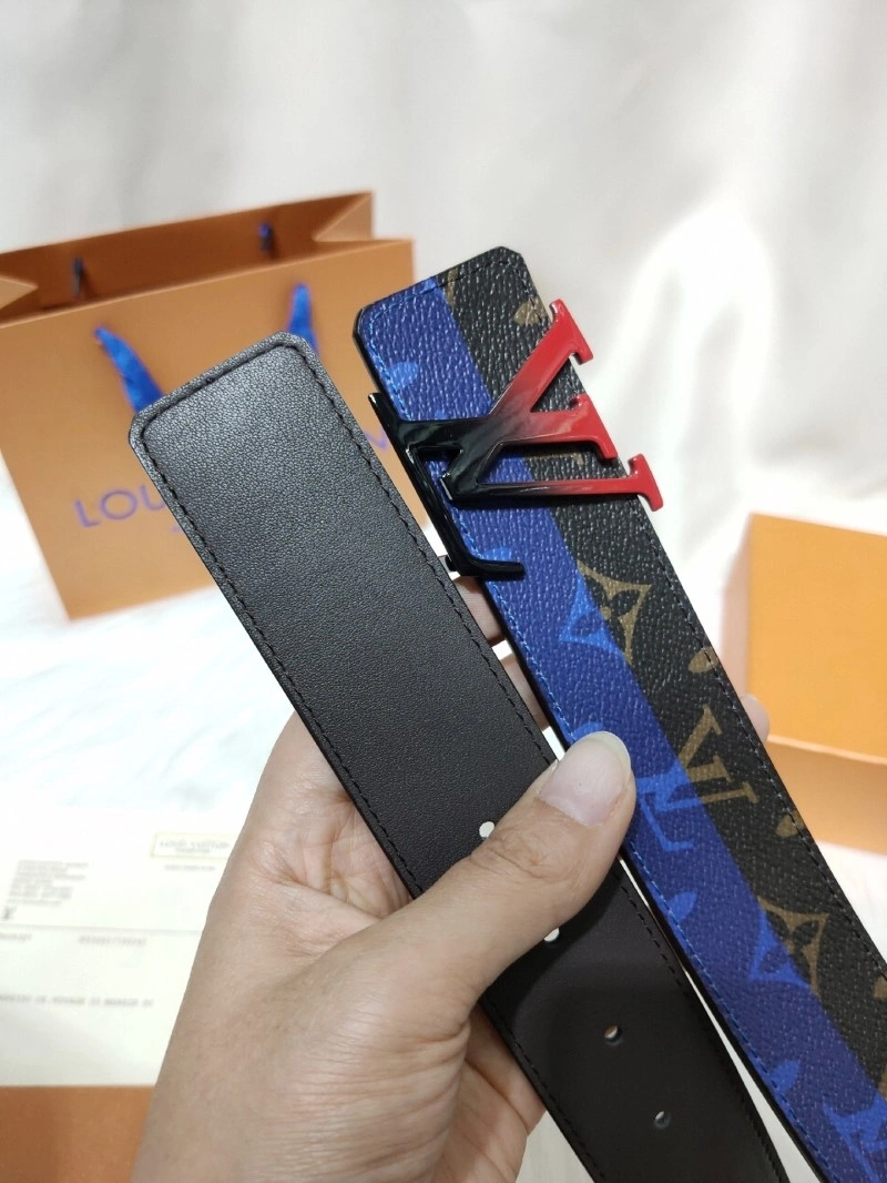 GoodFit Louis Vuitton Belts 297438