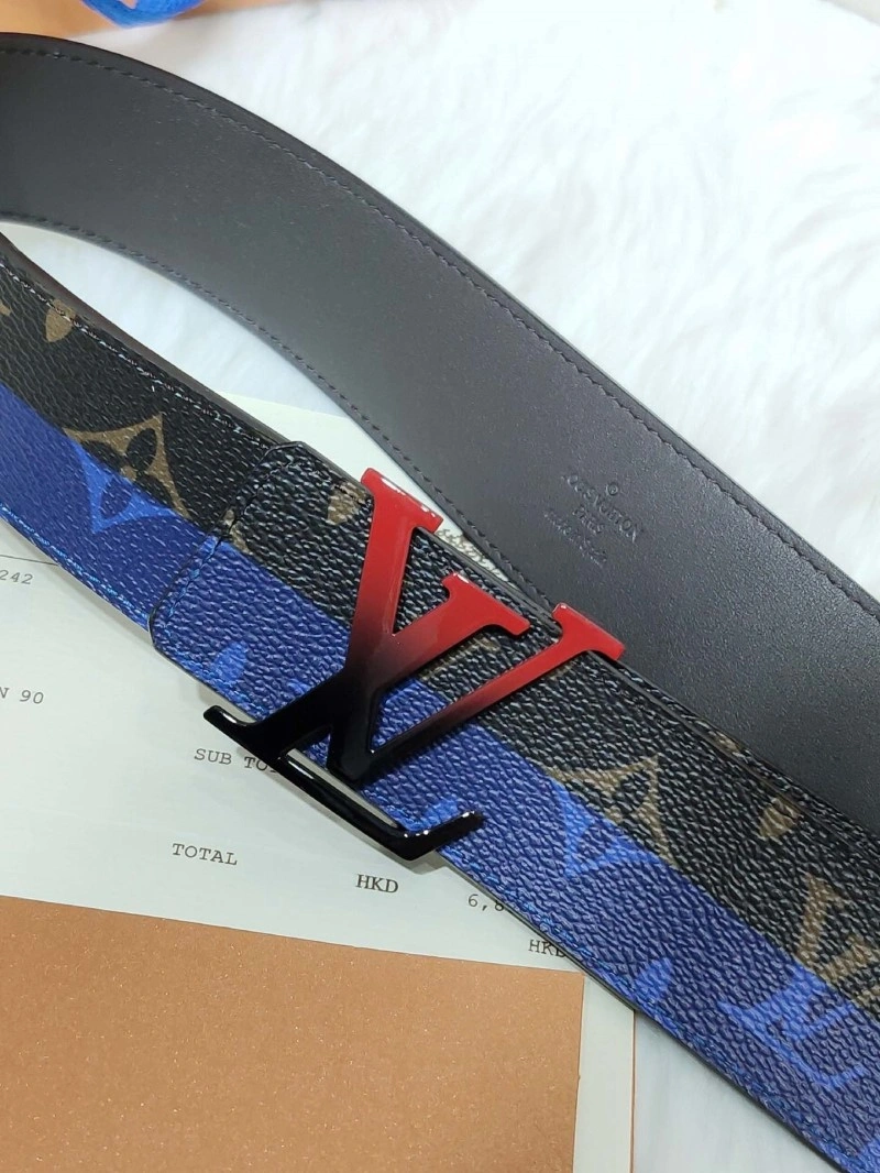 GoodFit Louis Vuitton Belts 297438