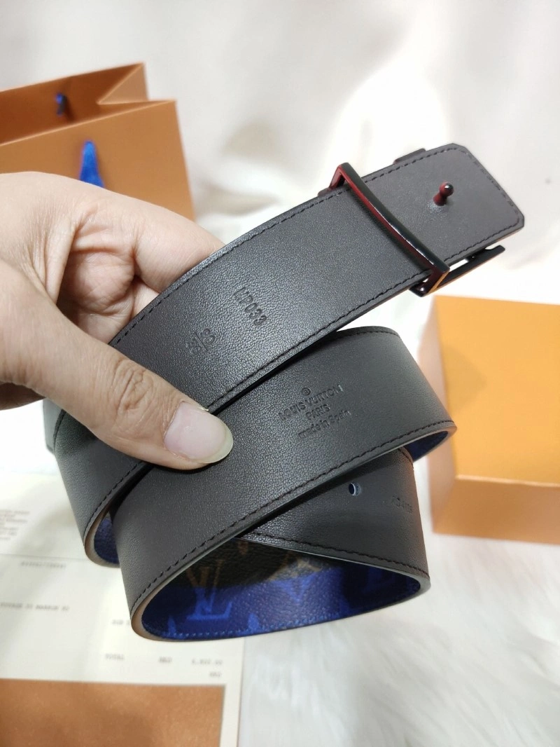 GoodFit Louis Vuitton Belts 297438