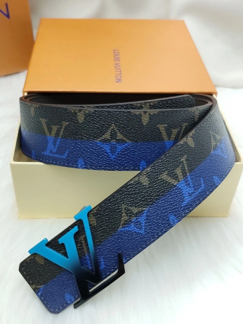 GoodFit Louis Vuitton Belts 297438