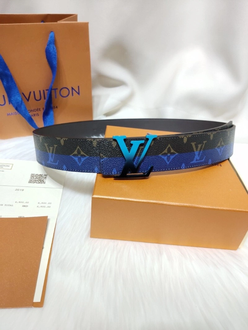GoodFit Louis Vuitton Belts 297438