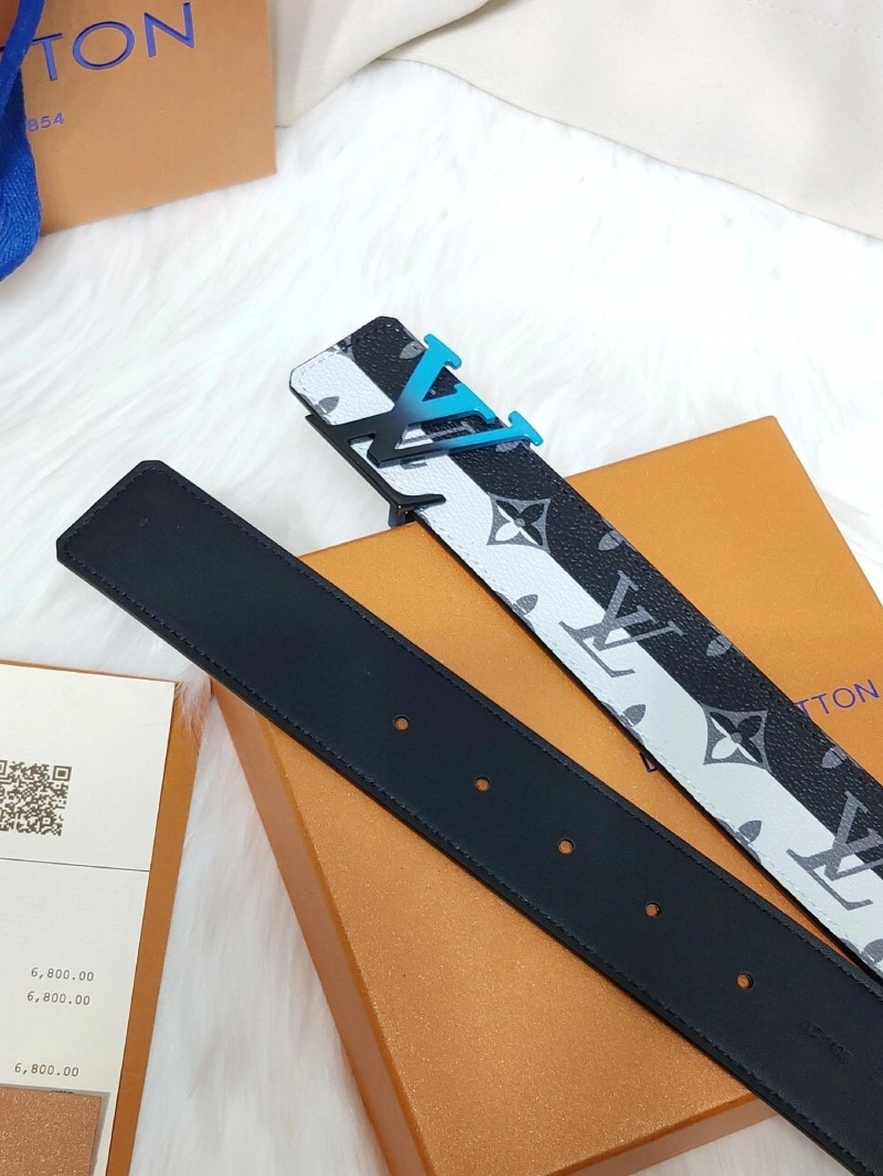 WeatherProof Louis Vuitton Belts 297422