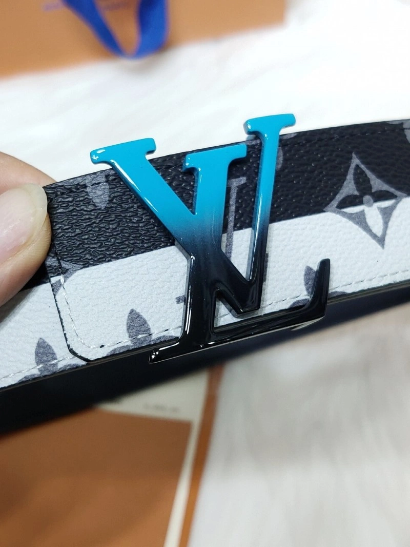 WeatherProof Louis Vuitton Belts 297422