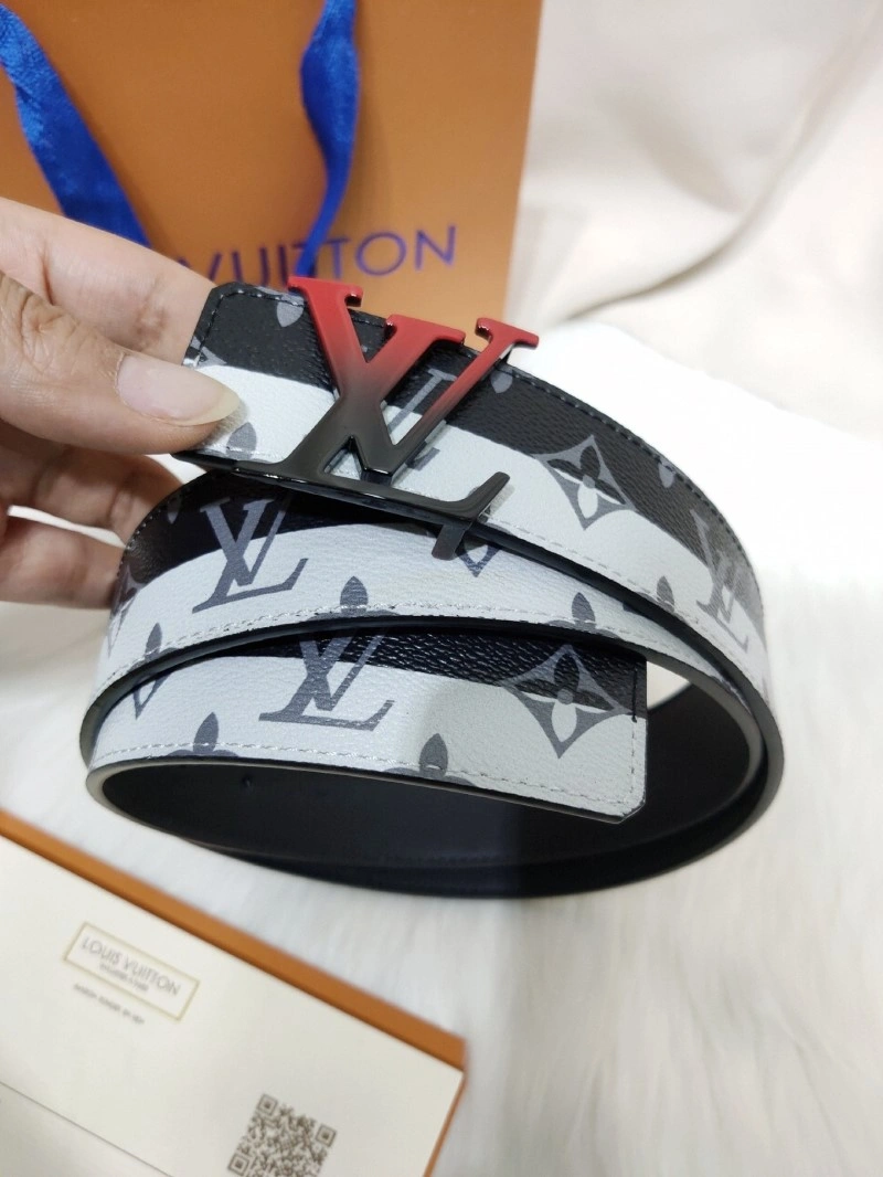 WeatherProof Louis Vuitton Belts 297422