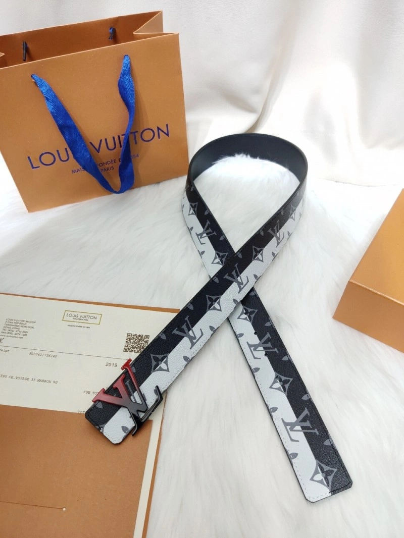 WeatherProof Louis Vuitton Belts 297422