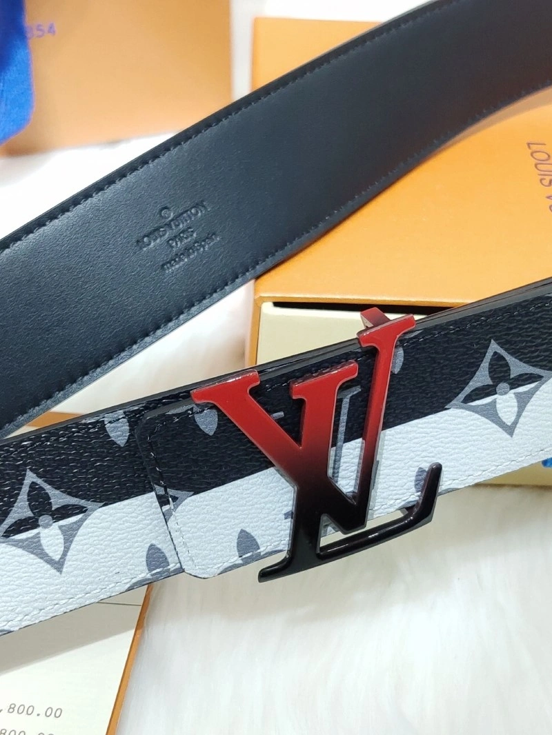 WeatherProof Louis Vuitton Belts 297422