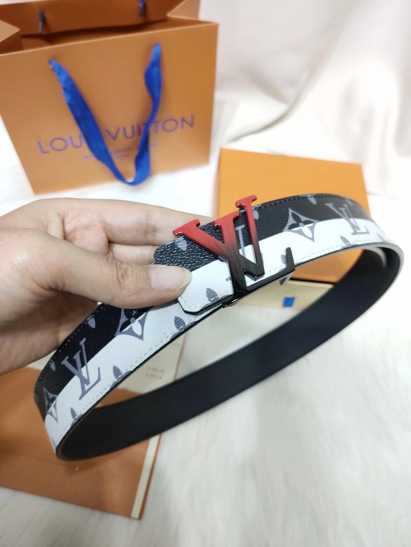 WeatherProof Louis Vuitton Belts 297422
