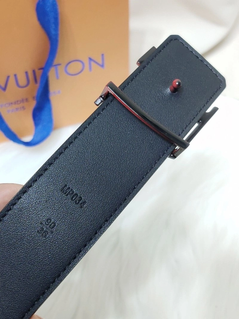 WeatherProof Louis Vuitton Belts 297422