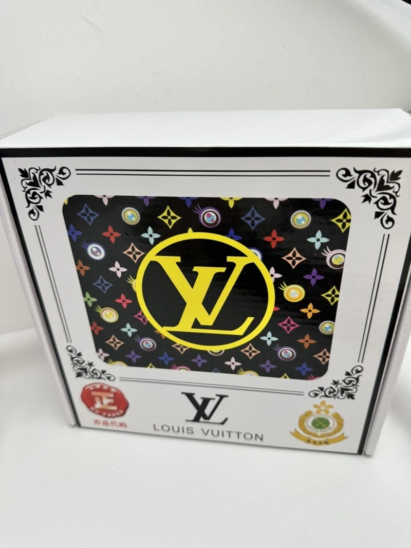 Sleek Louis Vuitton Belts 297436