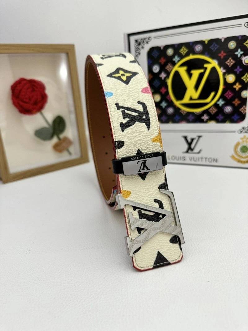 Louis Vuitton Belts Modern 297439