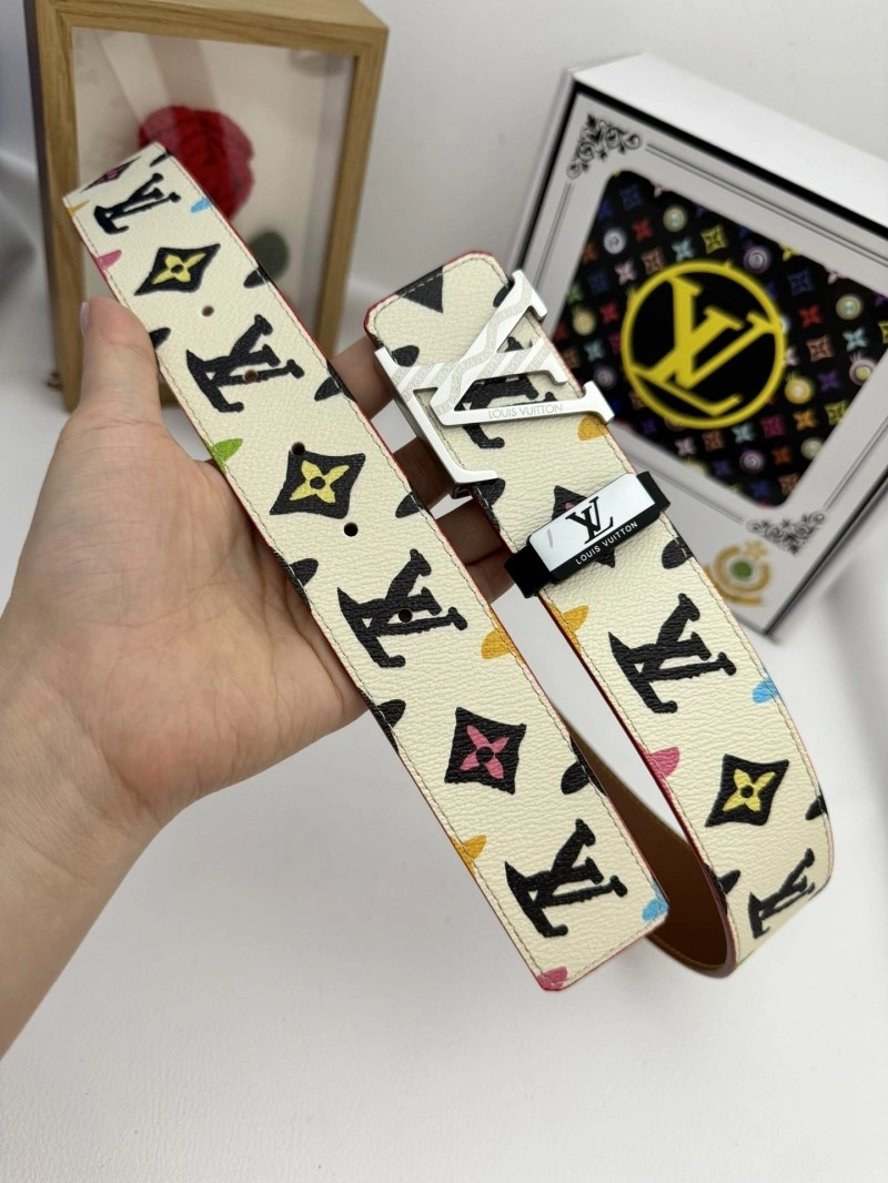 Louis Vuitton Belts Modern 297439
