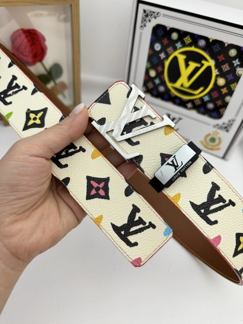 Louis Vuitton Belts Modern 297439