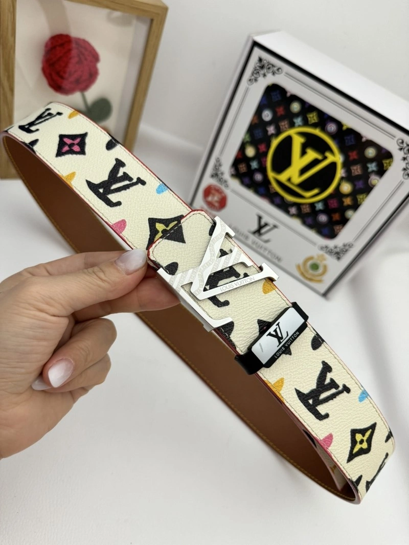Louis Vuitton Belts Modern 297439