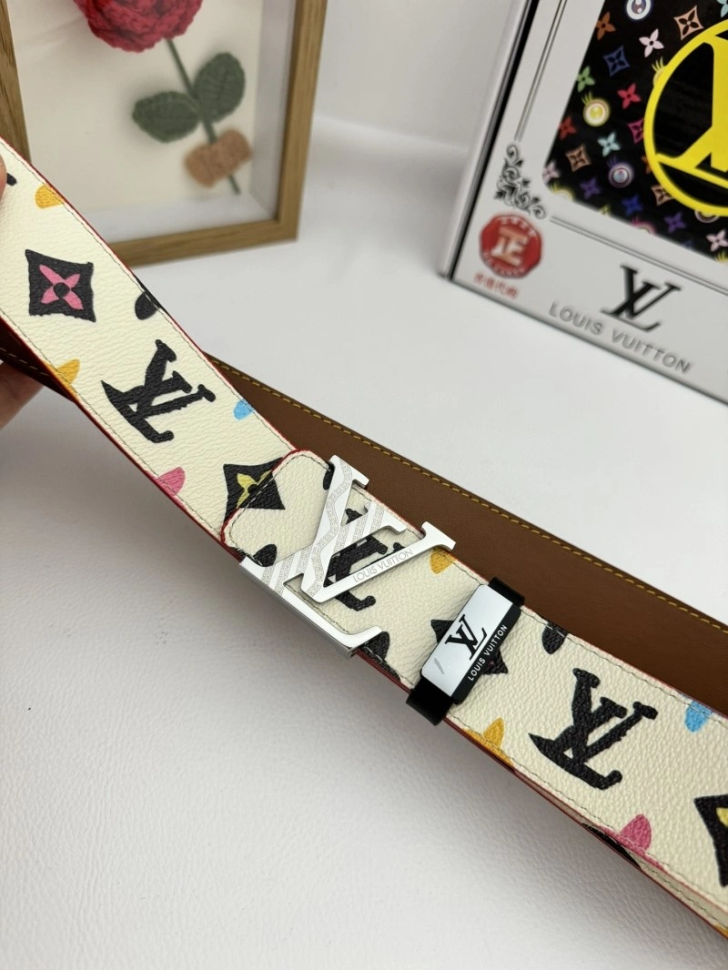 Louis Vuitton Belts Modern 297439