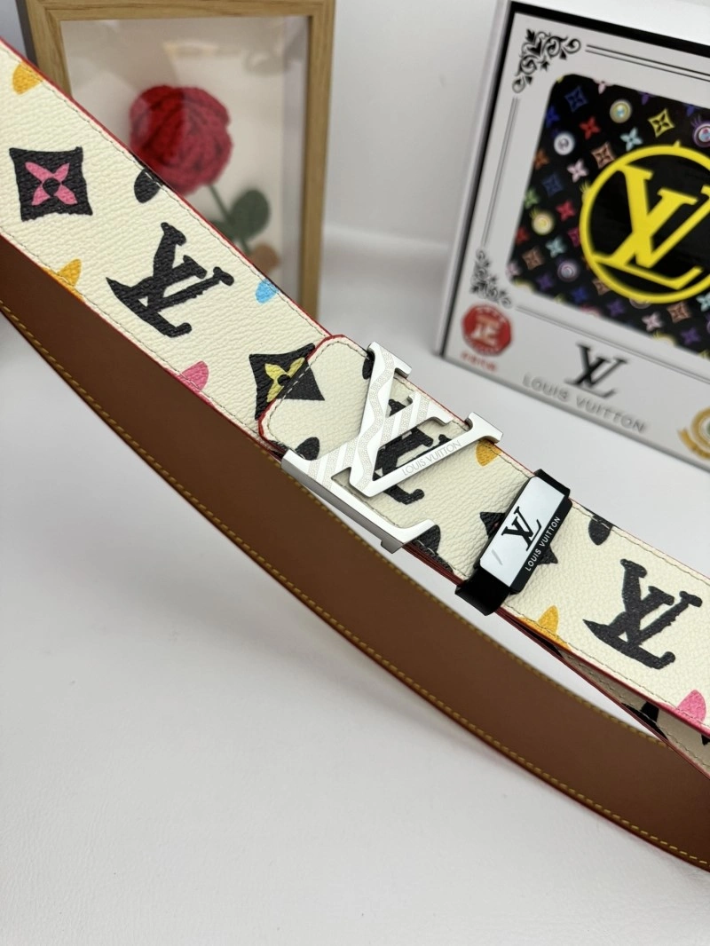 Louis Vuitton Belts Modern 297439