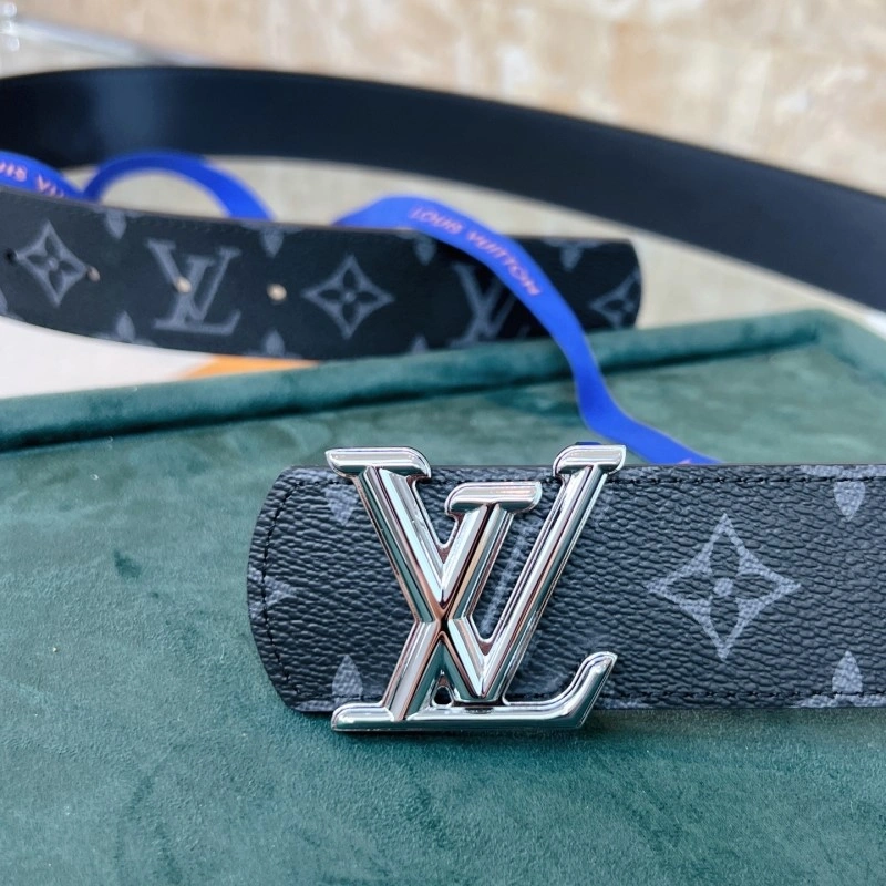 Durable Louis Vuitton Belts 297407