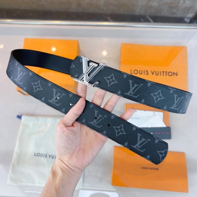 Durable Louis Vuitton Belts 297407