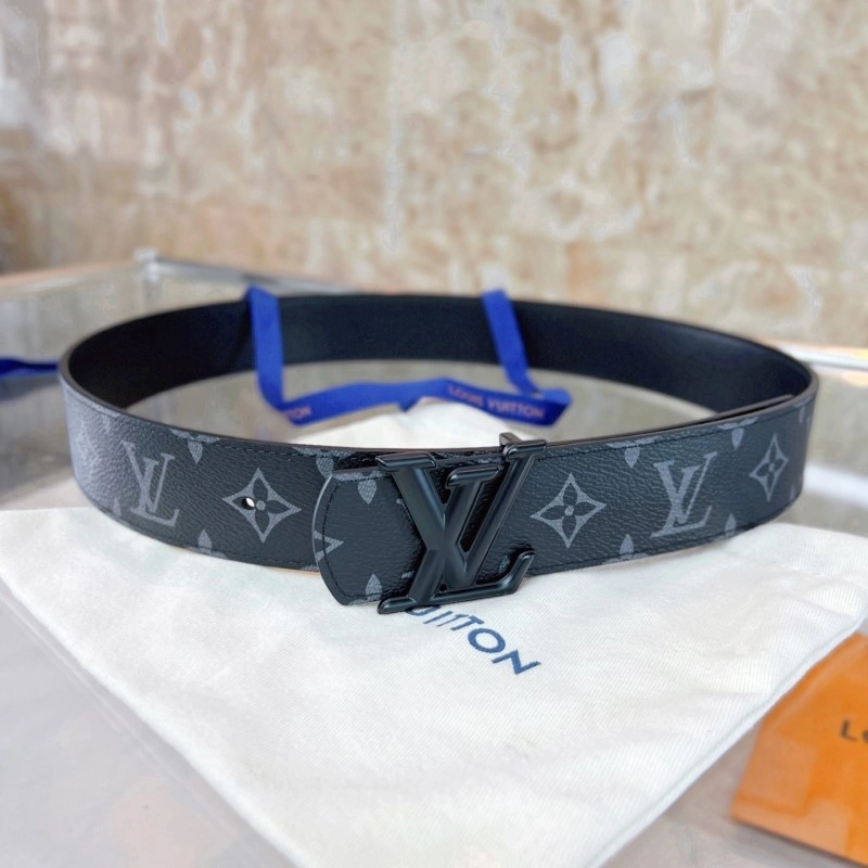 Louis Vuitton Belts SoftTouch 297424