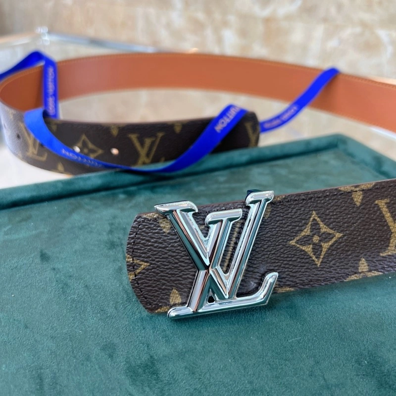 UrbanChic Louis Vuitton Belts 297409