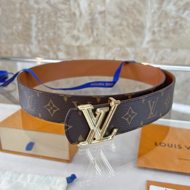 Snug Louis Vuitton Belts 297413