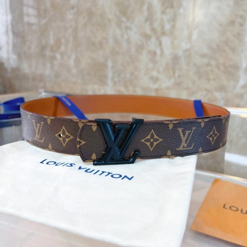 Louis Vuitton Belts Durable 297426