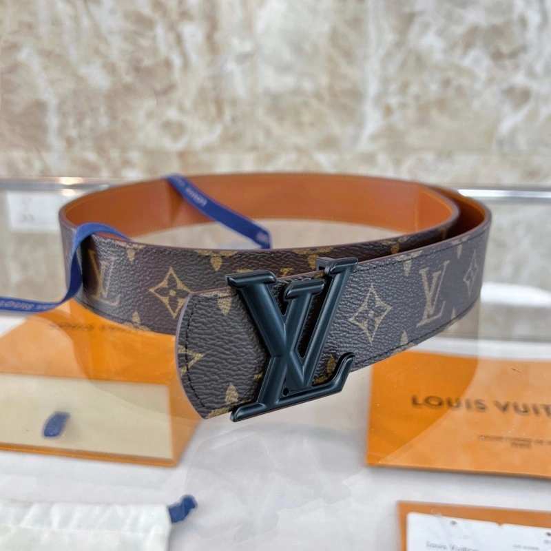 Louis Vuitton Belts Durable 297426
