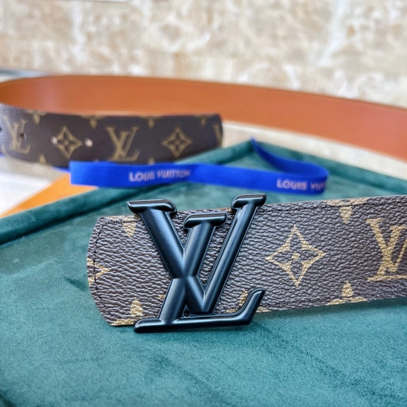 Louis Vuitton Belts Durable 297426