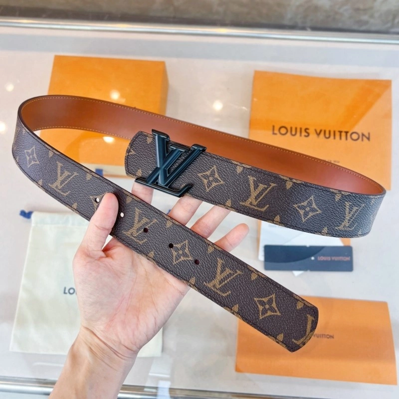 Louis Vuitton Belts Durable 297426