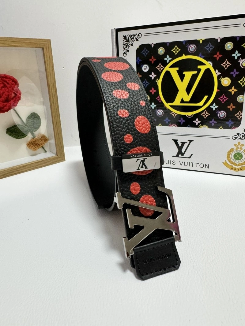 Louis Vuitton Belts Minimalist 297405