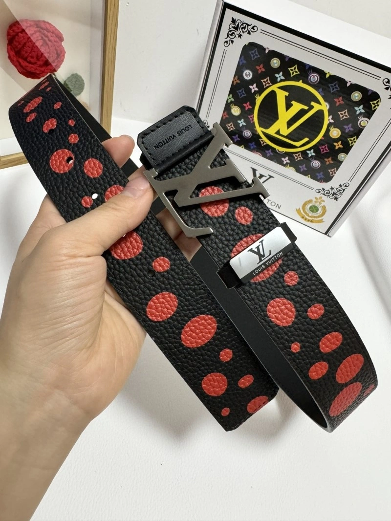 Louis Vuitton Belts Minimalist 297405