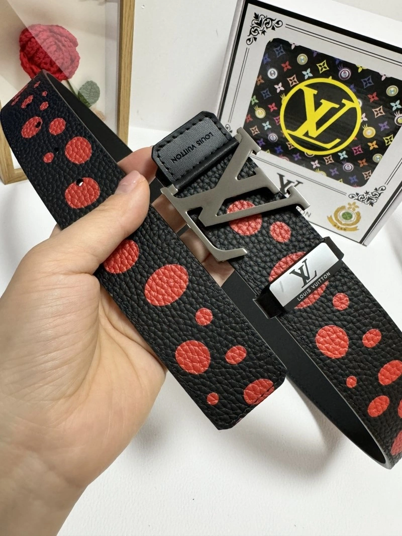 Louis Vuitton Belts Minimalist 297405