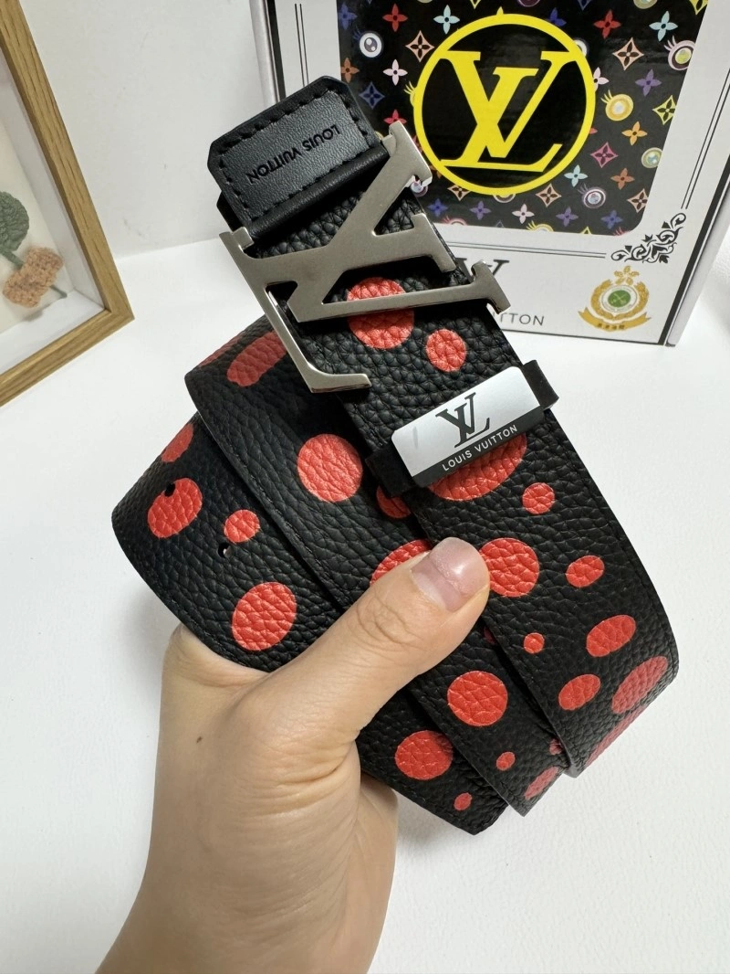 Louis Vuitton Belts Minimalist 297405
