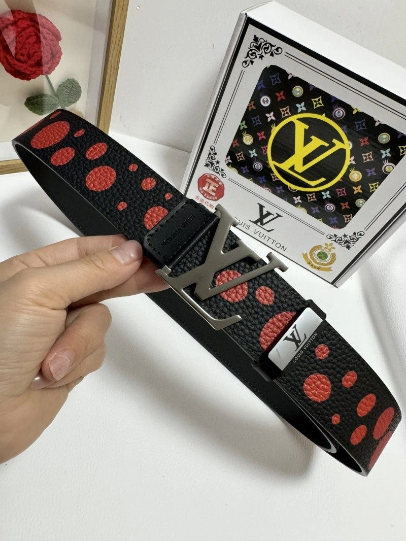 Louis Vuitton Belts Minimalist 297405