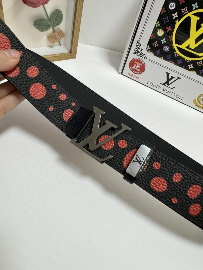 Louis Vuitton Belts Minimalist 297405