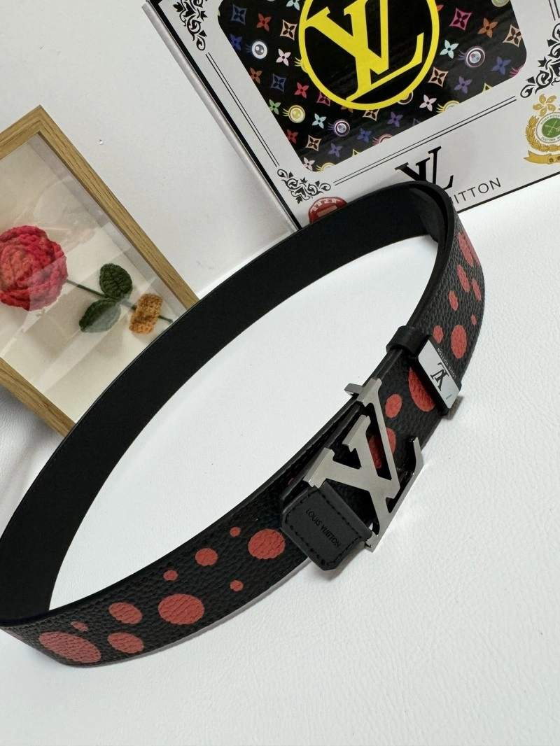 Louis Vuitton Belts Minimalist 297405