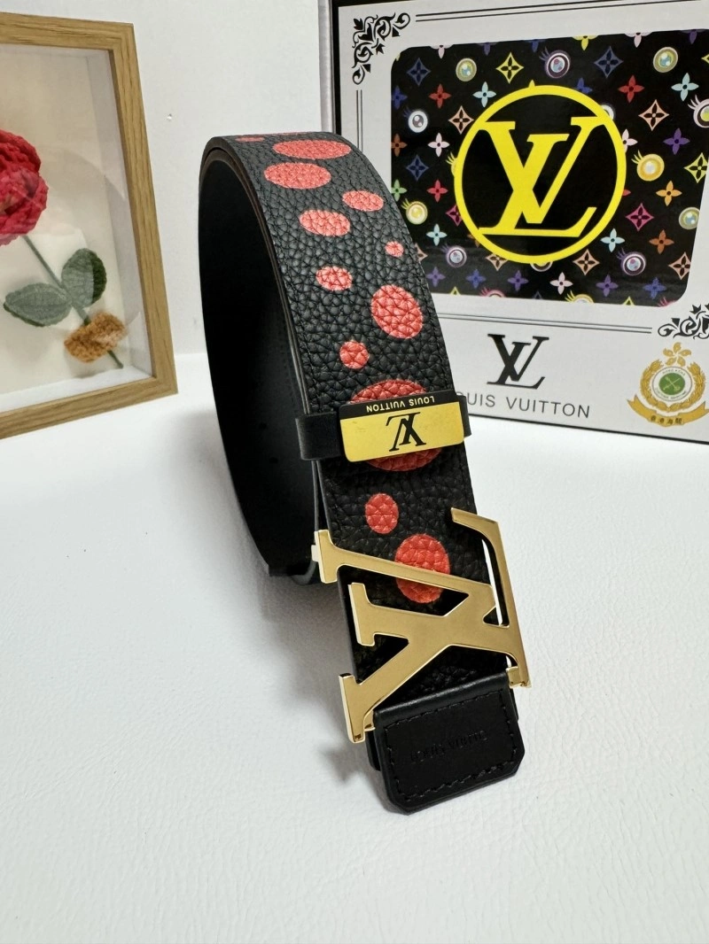 Louis Vuitton Belts ComfortFit 297403