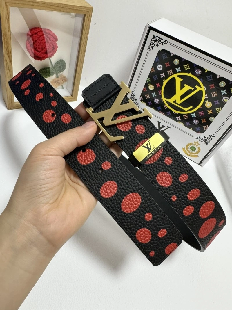 Louis Vuitton Belts ComfortFit 297403