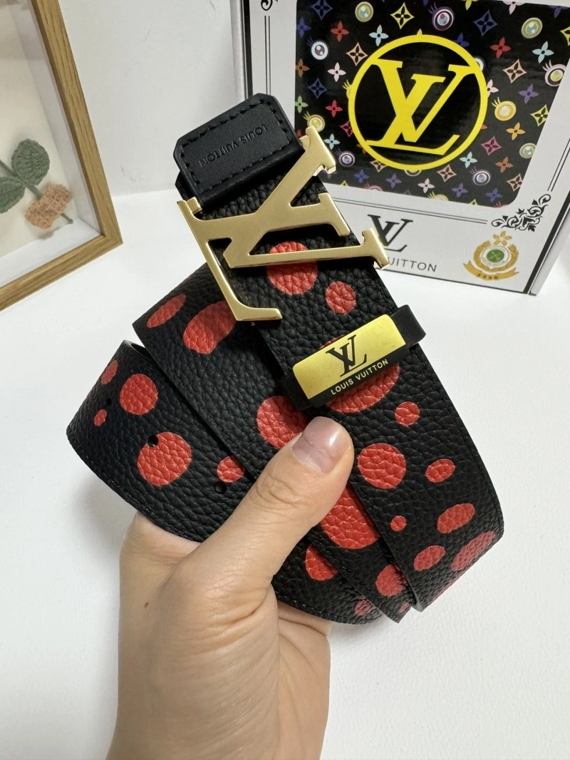 Louis Vuitton Belts ComfortFit 297403