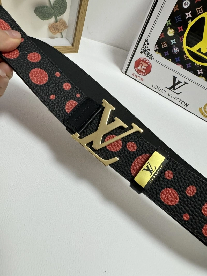 Louis Vuitton Belts ComfortFit 297403