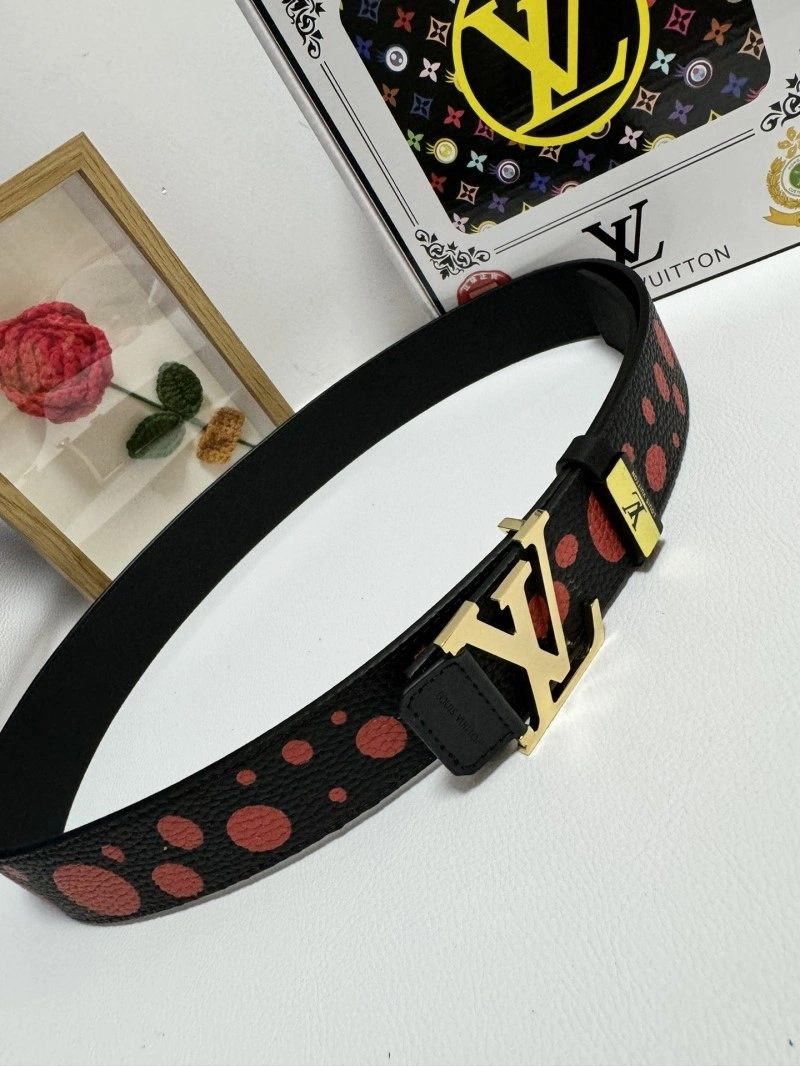 Louis Vuitton Belts ComfortFit 297403