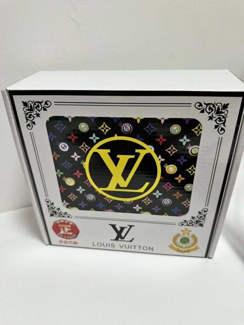 Colorful Louis Vuitton Belts 297402