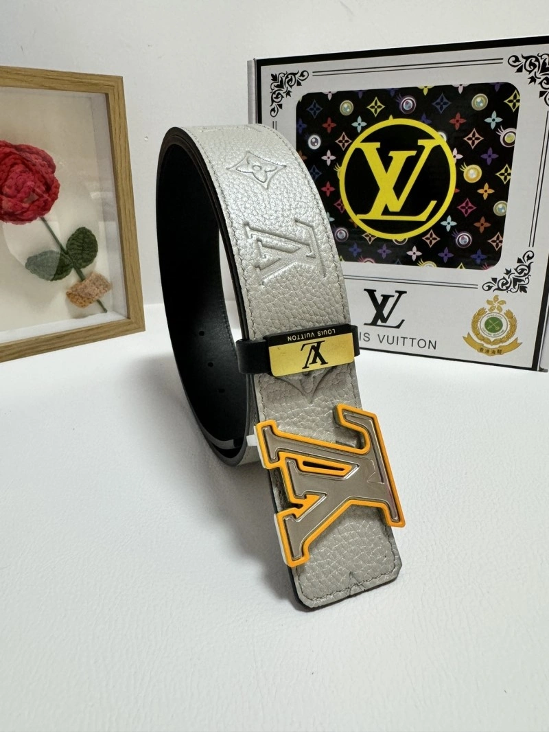 GoodFit Louis Vuitton Belts 297401