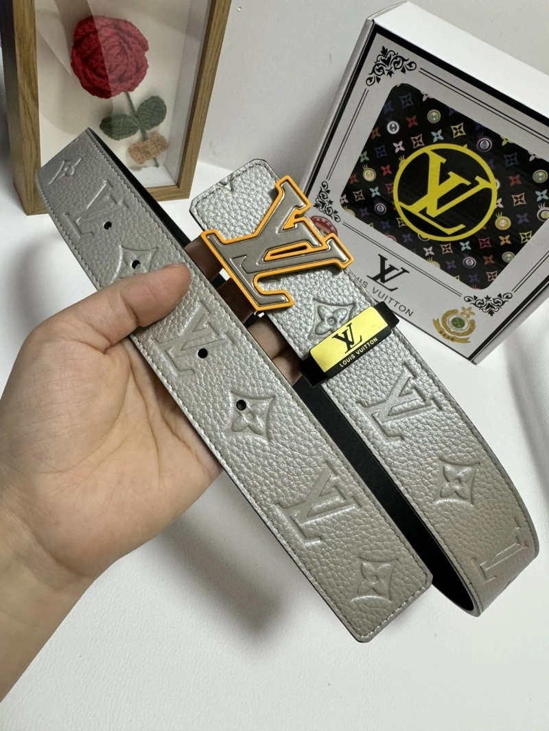 GoodFit Louis Vuitton Belts 297401