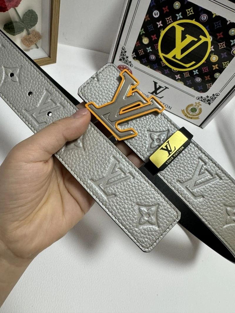 GoodFit Louis Vuitton Belts 297401
