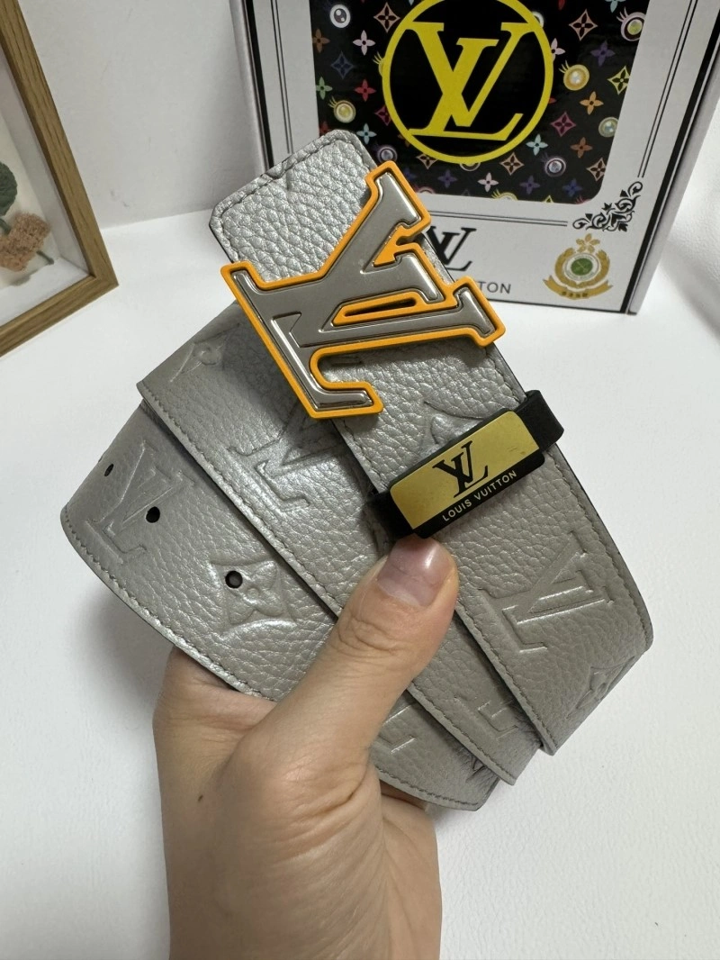 GoodFit Louis Vuitton Belts 297401
