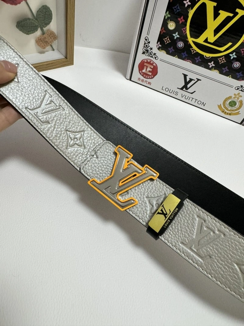 GoodFit Louis Vuitton Belts 297401