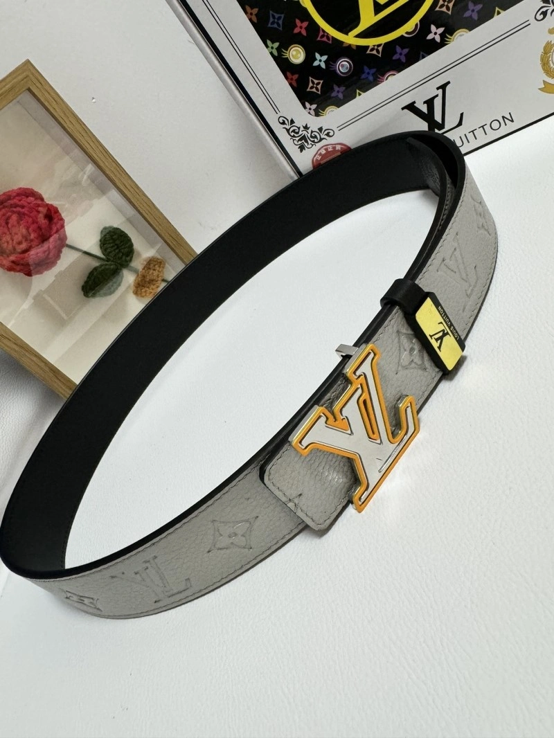 GoodFit Louis Vuitton Belts 297401