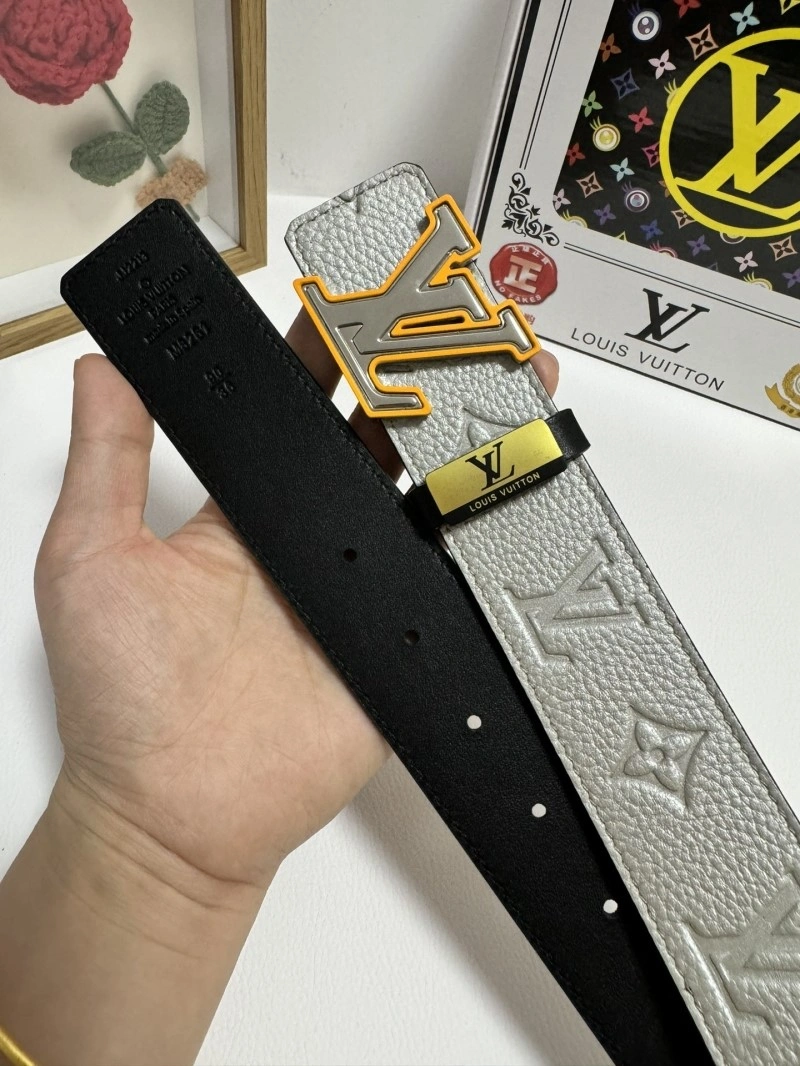 GoodFit Louis Vuitton Belts 297401