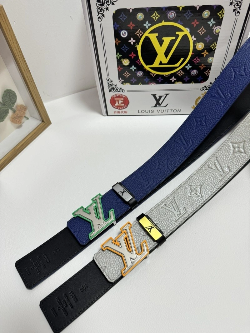 GoodFit Louis Vuitton Belts 297401